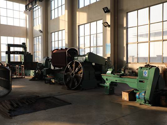 生產(chǎn)設(shè)備