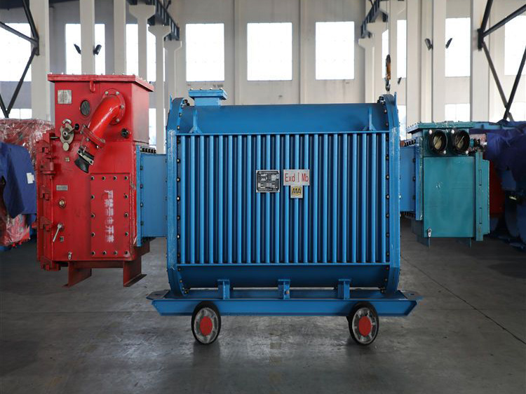 防爆變壓器與普通變壓器的區(qū)別有哪些？